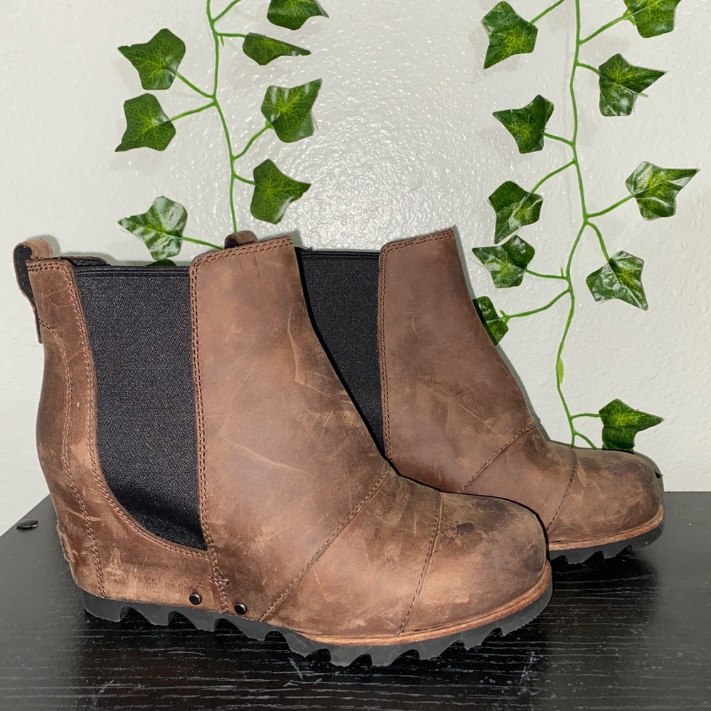 SOREL boots 🥾